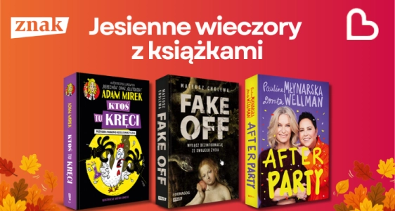 Podkręć jesienny klimat – kupuj taniej!