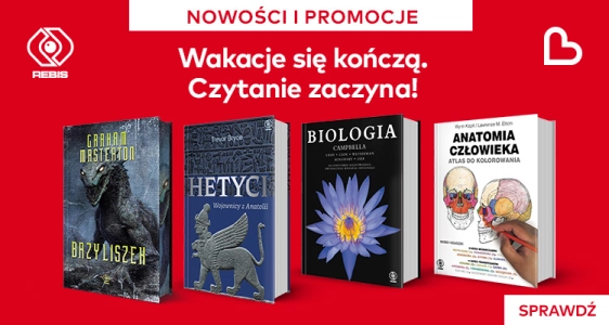Koniec lata.