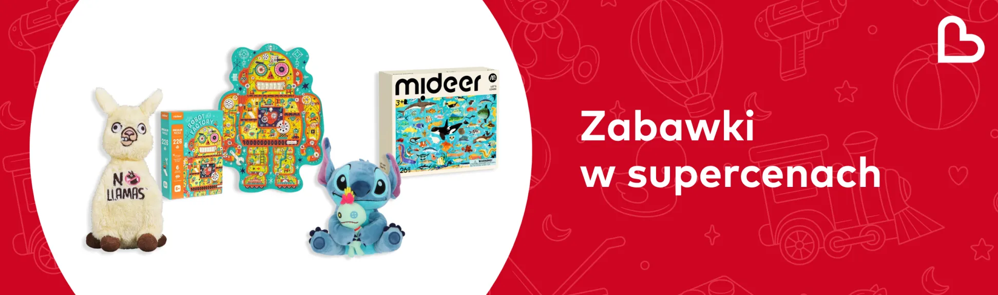 Czas na superzabawę!
