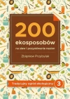 200 ekosposobów na siew i pozyskiwanie nasion - zdjęcie