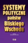 Systemy polityczne państw Bliskiego Wschodu - zdjęcie