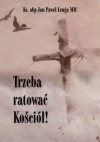 Trzeba ratować Kościół! - zdjęcie