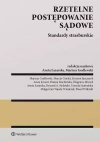 Rzetelne postępowanie sądowe - zdjęcie