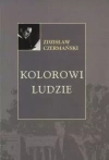 Kolorowi ludzie - zdjęcie