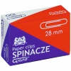 Spinacze 28 mm (10 sztuk) - zdjęcie