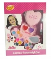 Zestaw kosmetyków - zdjęcie