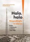 Halo, halo! Niepodległa w eterze: Radio i radiofonia w Polsce 1918-1989 - zdjęcie
