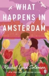 What Happens in Amsterdam wer. angielska - zdjęcie