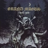 Wolf God, CD - zdjęcie