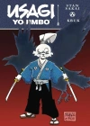 Usagi Yojimbo. Kruk - zdjęcie