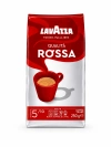 Kawa ziarnista Lavazza Qualita Rossa, 250 g - zdjęcie