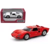 Ford GT40 MKII 1966 1:32 MIX - zdjęcie