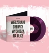 Wieczorami chłopcy wychodzą na ulice. 25 lat miłości w czasach popkultury TRANS VIOLET 2LP, Winyl - zdjęcie