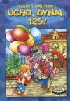 Ucho, dynia, 125! - zdjęcie
