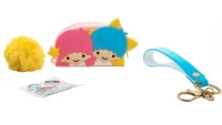Hello Kitty. Mini torebka z brelokiem, zdjęcie 8
