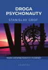 Droga psychonauty. Mapa wewnętrznych podróży - zdjęcie