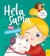 Hela sama ma zwierzątko - zdjęcie