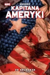 Kapitan Ameryka. Tom 3. Śmierć Kapitana Ameryki - zdjęcie