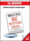 Moc pozytywnego myślenia. Audiobook - zdjęcie