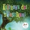 Kolorowe dni z Fasolkami. Fasolki 35 lat, CD - zdjęcie