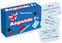 Angielski 7+ mini, zdjęcie 2