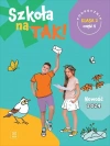 Szkoła na TAK! Podręcznik. Edukacja wczesnoszkolna. Klasa 2. Cześć 4 - zdjęcie