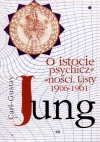 O istocie psychicznosci. Listy 1906-1961 - zdjęcie