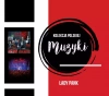 Box: Miłość i władza / Symfonicznie wydanie 2. CD - zdjęcie