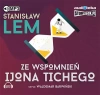 Ze wspomnień Ijona Tichego. Audiobook - zdjęcie