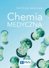 Chemia medyczna - zdjęcie