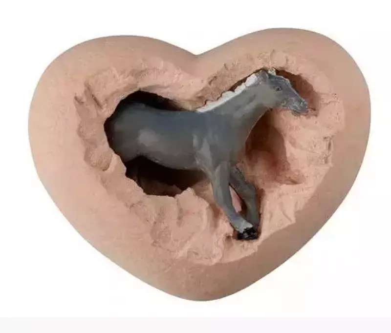 Figurki Horse Friends PIATNIK Figurki Horse Friends PIATNIK