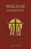 Mszalik Podróżny. Tom 5 - zdjęcie