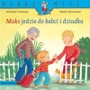 Mądra Mysz. Maks jedzie do babci i dziadka - zdjęcie