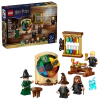 LEGO Harry Potter™ Zamek Hogwart™: Ceremonia przydziału 76460 - zdjęcie