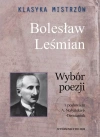 Klasyka mistrzów. Bolesław Leśmian. Wybór poezji - zdjęcie