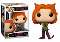 Figurka Funko Pop! Dungeons & Dragons Doric, zdjęcie 3
