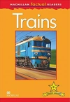 Factual: Snakes Trains 1+ - zdjęcie