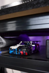 LEGO Technic Samochód wyścigowy BMW M4 GT3 EVO 42226, zdjęcie 9