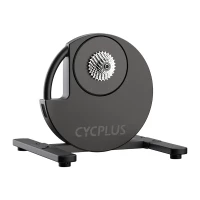 Inteligentny trenażer rowerowy Cycplus R200, zdjęcie 2