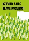 Dziennik zajęć rewalidacyjnych - zdjęcie