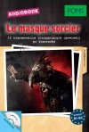 La masque sorcier. Broszura + audiobook - zdjęcie