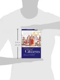 Laurent Dubois A Colony of Ci, zdjęcie 3