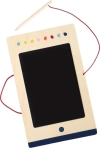 Tablica LCD do pisania i rysowania Educate - zdjęcie