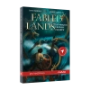 Fabled Lands 3. Nad morzem ciemnym jak krew - zdjęcie