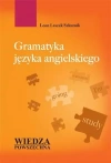 Gramatyka języka angielskiego - zdjęcie