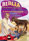 Biblia. Stworzenie świata - zdjęcie