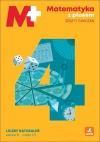Matematyka z plusem. Szkoła podstawowa klasa 4. Ćwiczenia. Liczby naturalne. Wersja A. Wydanie 2026 - zdjęcie