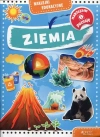 Naklejki edukacyjne. Ziemia - zdjęcie