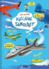 Mocarne samoloty - zdjęcie