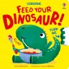 Feed your Dinosaur - zdjęcie